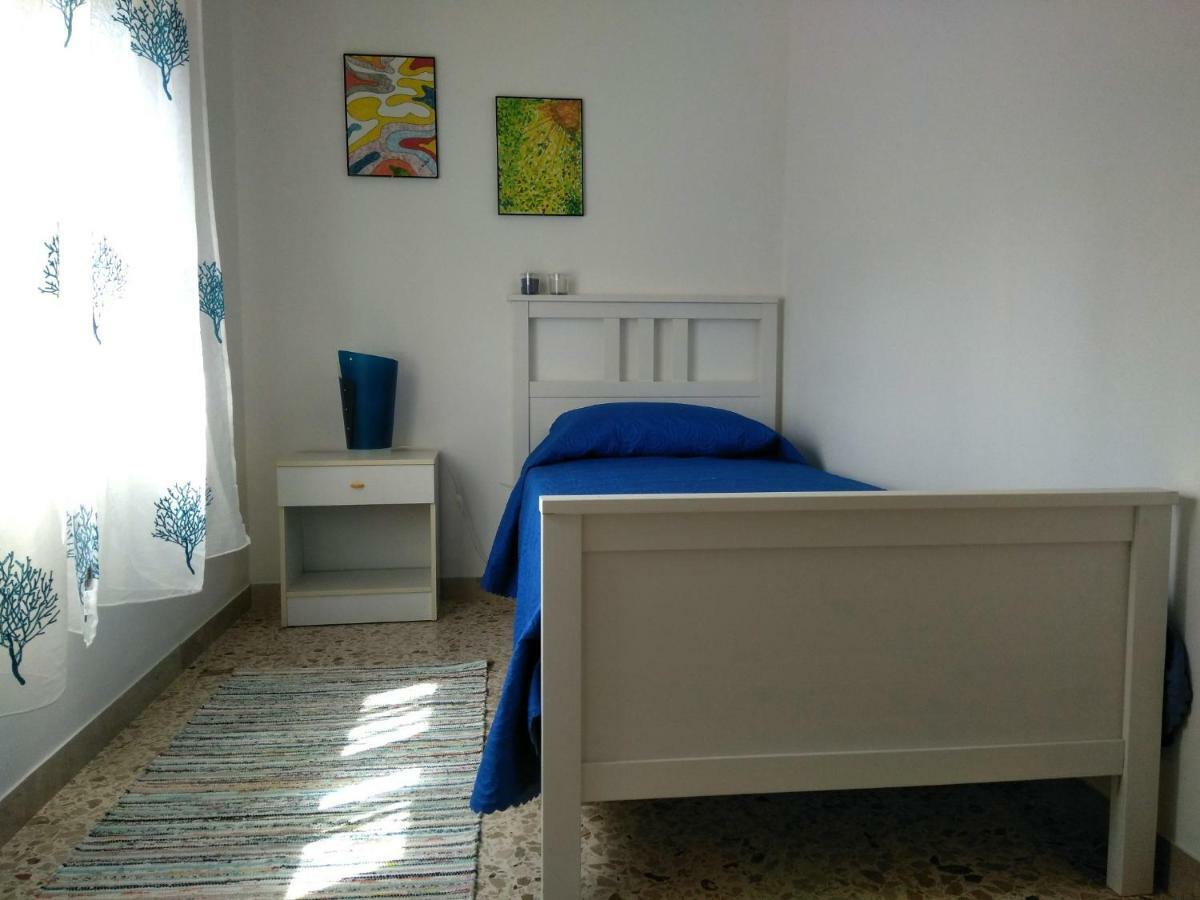 Appartamento Il Mandorlo - Custonaci Exteriér fotografie