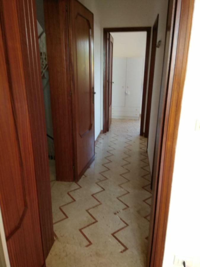 Appartamento Il Mandorlo - Custonaci Exteriér fotografie