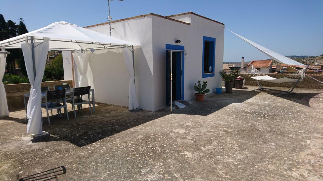 Appartamento Il Mandorlo - Custonaci Exteriér fotografie